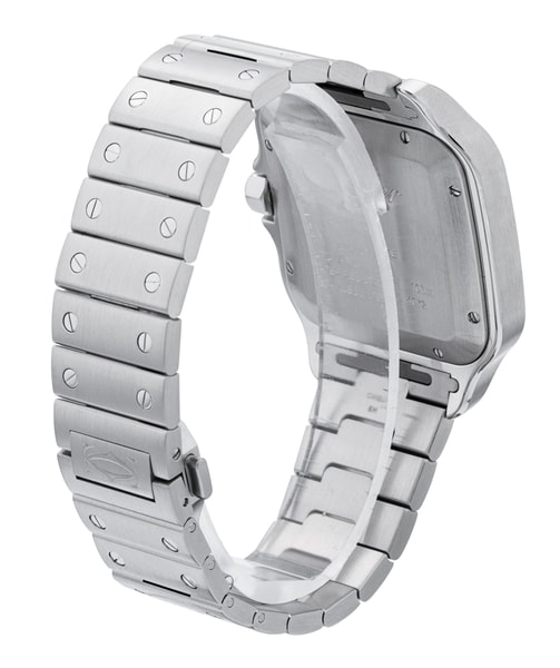 Cartier Santos De Cartier WSSA0030